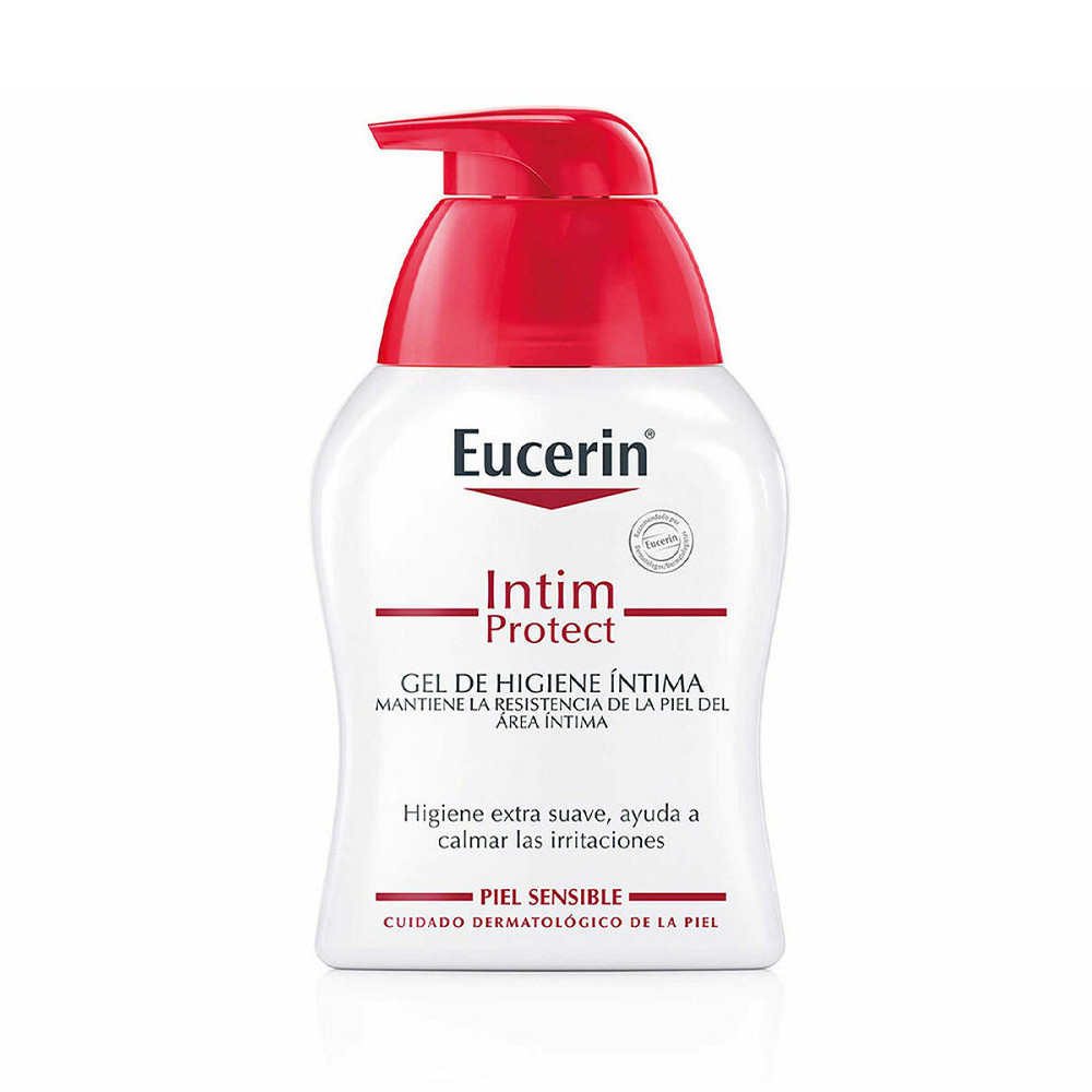 Gel pentru igiena intima Intim Protect Eucerin, 250 ml