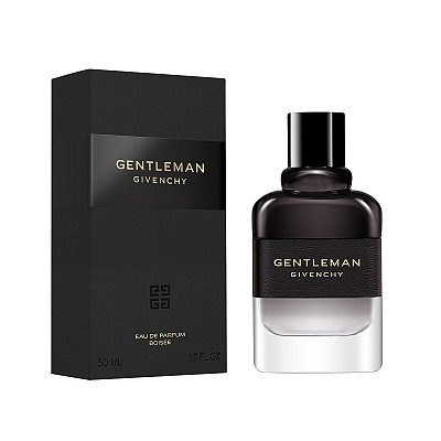 Givenchy Gentleman Boisee, Apa de Parfum, Barbati (Concentratie: Apa de Parfum, Gramaj: 50 ml)