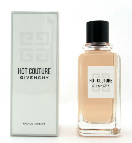 Givenchy Hot Couture, Femei, Apa de Parfum (Concentratie: Apa de Parfum, Gramaj: 50 ml)