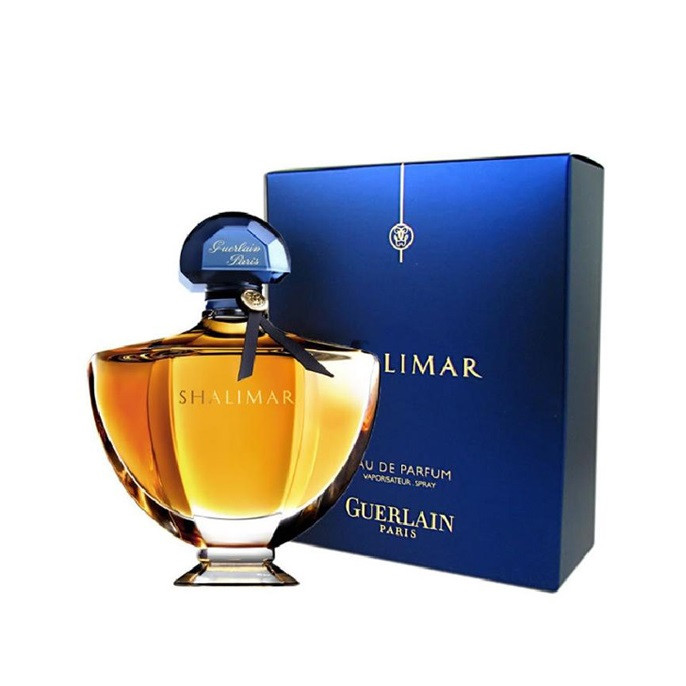 Guerlain Shalimar, Apa de PArfum, Femei (Gramaj: 250 ml, Concentratie: Apa de parfum - Produs cu mici deteriorari)