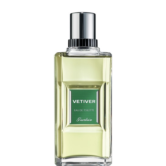 Guerlain Vetiver (Concentratie: Apa de Toaleta, Gramaj: 100 ml Tester)