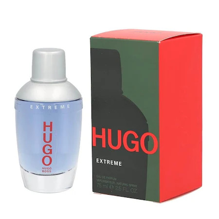 Hugo Boss Hugo Extreme Men (Concentratie: Apa de Parfum, Gramaj: 75 ml)
