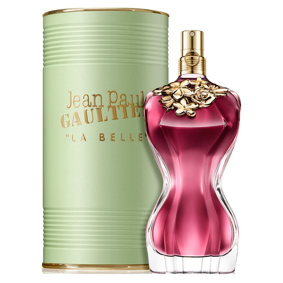 Jean Paul Gaultier La Belle, Femei, Apa de Parfum (Concentratie: Apa de Parfum, Gramaj: 100 ml)