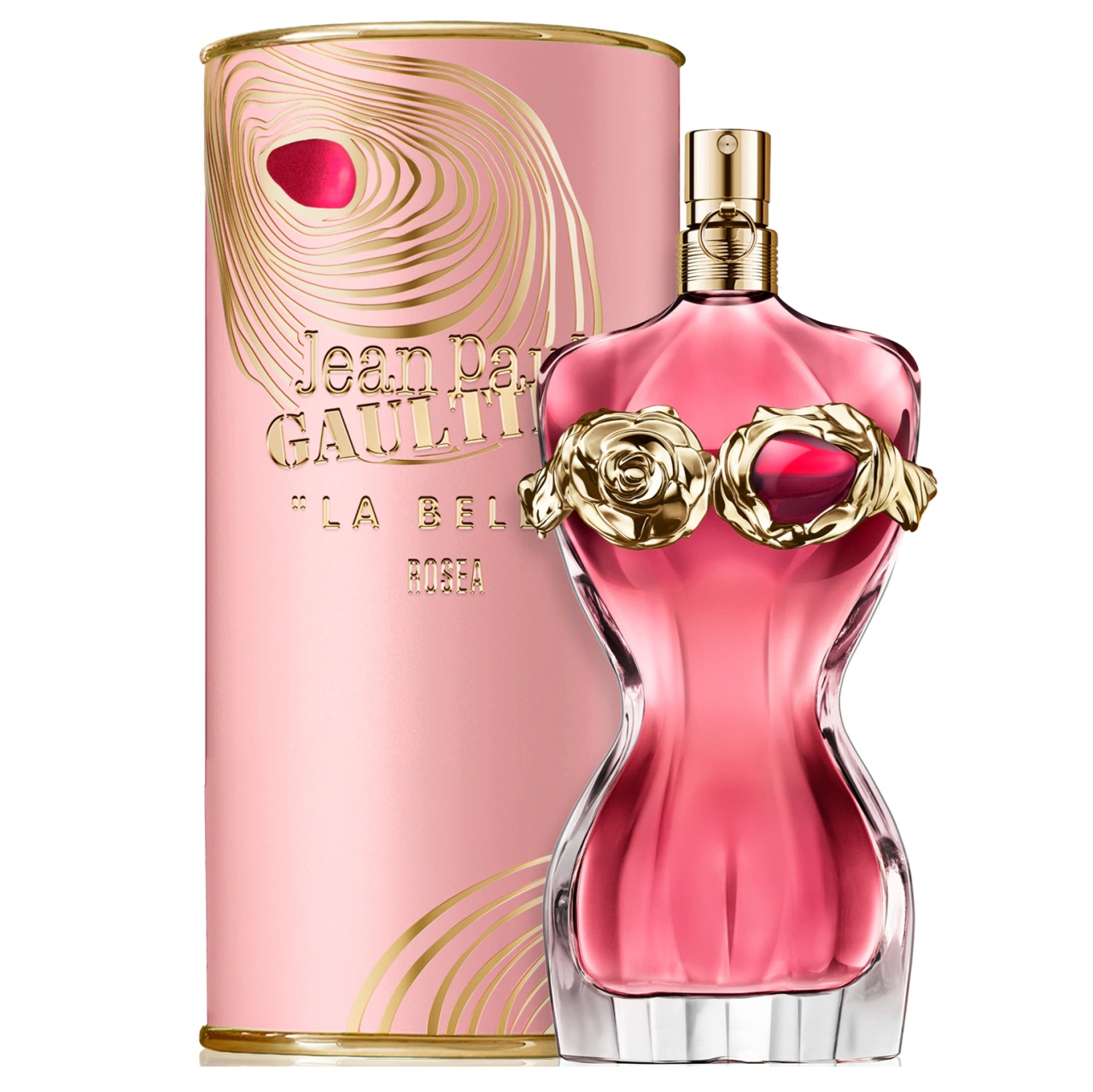 Jean Paul Gaultier La Belle Rosea, Apa de Parfum, Femei (Gramaj: 100 ml)