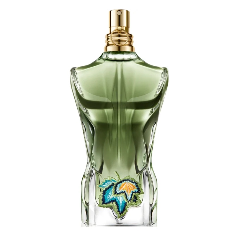 Jean Paul Gaultier Le Beau Paradise Garden, Apa de Parfum, Barbati (Gramaj: 125 ml Tester)