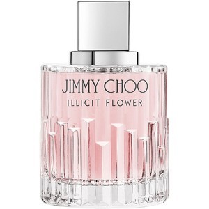 Jimmy Choo Illicit Flower (Concentratie: Apa de Toaleta, Gramaj: 100 ml Tester)