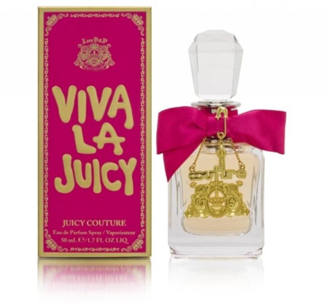Juicy Couture Viva la Juicy (Concentratie: Apa de Parfum, Gramaj: 100 ml)