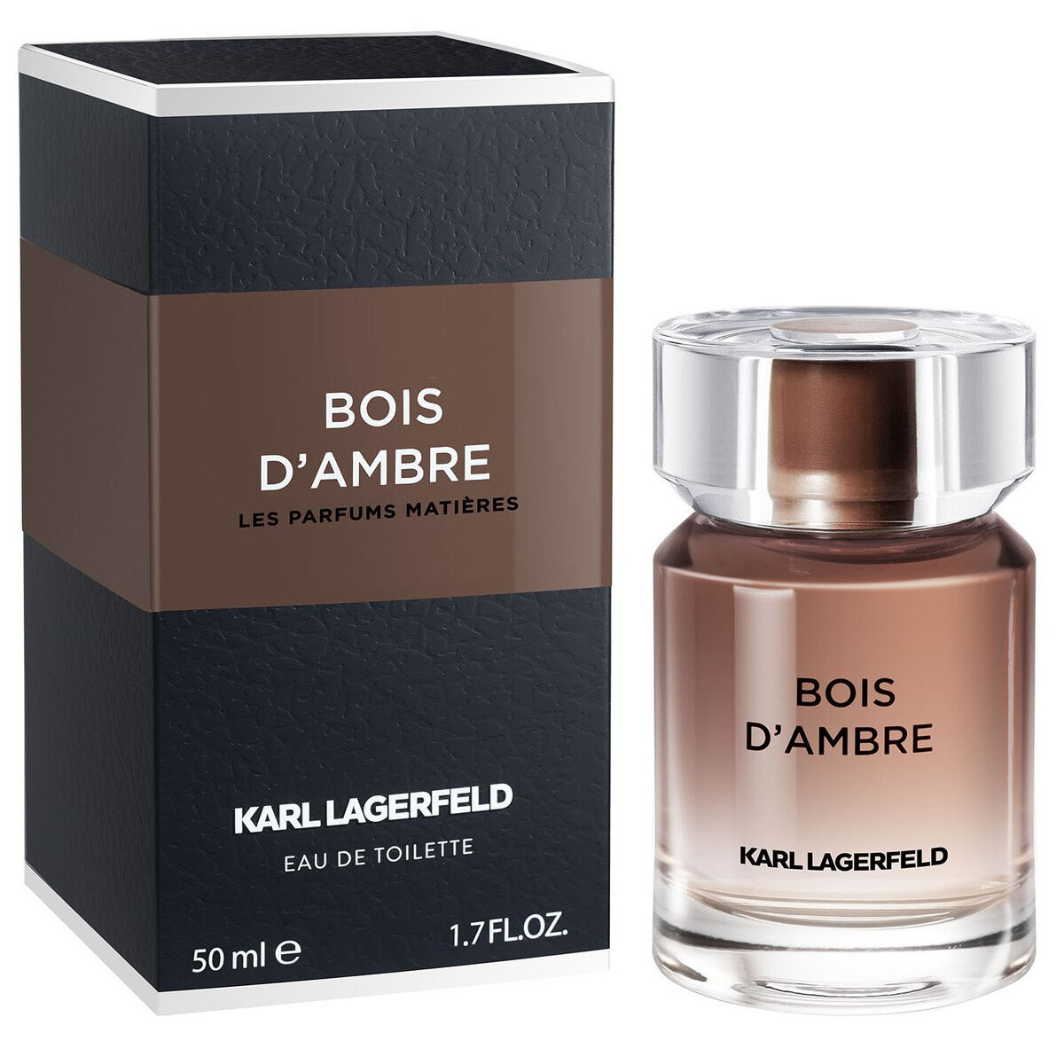 Karl Lagerfeld, Bois d\'Ambre, Apa de Toaleta, Barbati (Gramaj: 100 ml)