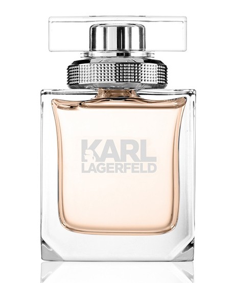 Karl Lagerfeld for Her, Apa de Parfum, Femei (Concentratie: Apa de Parfum, Gramaj: 45 ml) - 1 | YEO