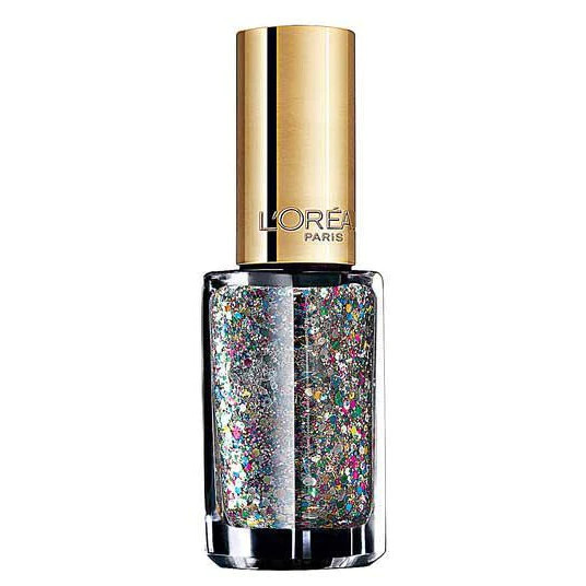 Lac de unghii L`Oreal Color Riche, 5 ml (Concentratie: Lac de unghii, CULOARE: 842 Sequin Explosion)