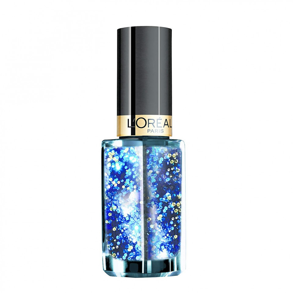 Lac de unghii L`Oreal Color Riche, 5 ml (Concentratie: Lac de unghii, CULOARE: 847 Million Sapphire)