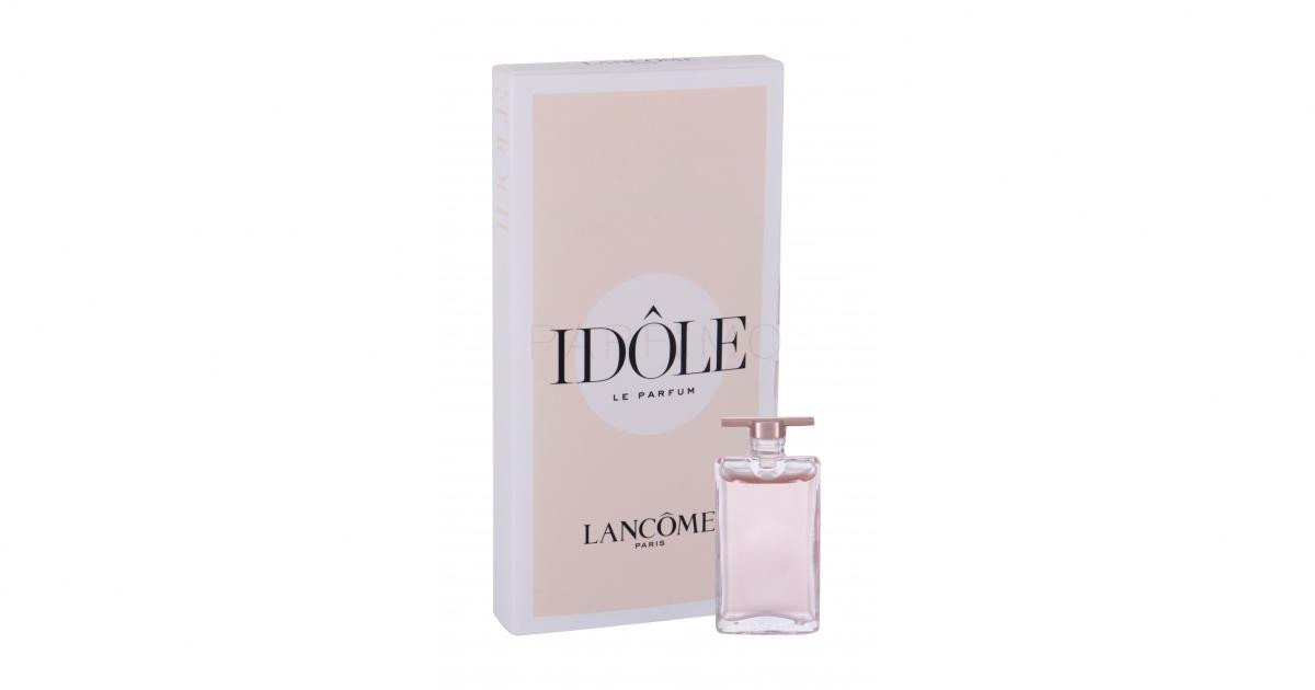 Lancome Idole Le Parfum, Apa de Parfum, Femei (Concentratie: Apa de Parfum, Gramaj: 5 ml)