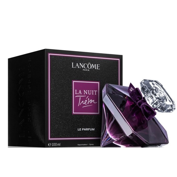 Lancome La Nuit Tresor Le Parfum, Apa de Parfum, Femei (Gramaj: 100 ml)