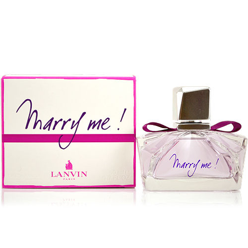 Lanvin Marry Me, Apa de parfum, Femei (Concentratie: Apa de Parfum, Gramaj: 75 ml)