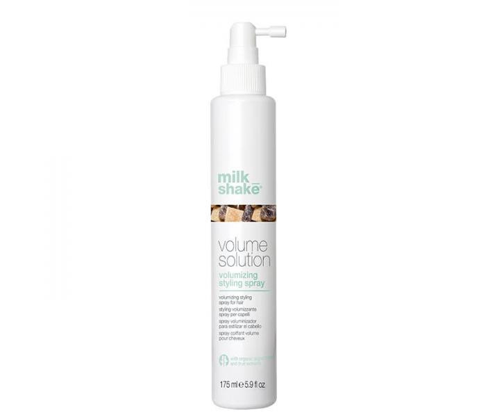 Lotiune pentru par Milk Shake Volume Solution Styling (Concentratie: Lotiune, Gramaj: 175 ml)