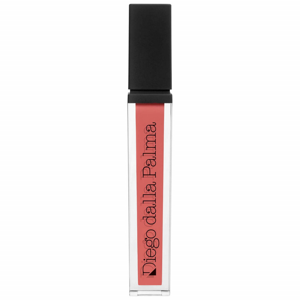 Luciu de buze cu textura cremoasa Diego dalla Palma Push Up Gloss Volume Effect, 8 ml (Culoare produse: 54)