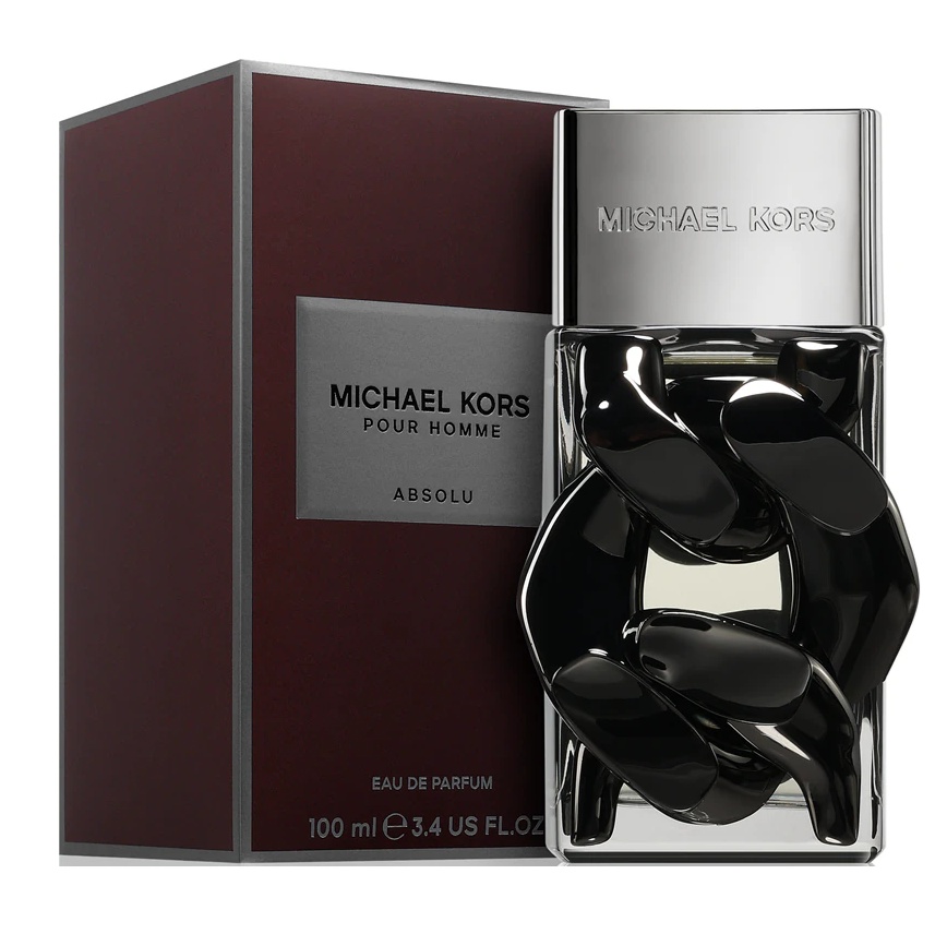 Michael Kors Pour Homme Absolu, Apa de Parfum (Gramaj: 100 ml)