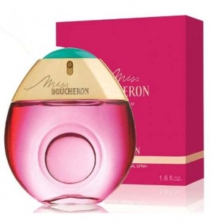 Miss Boucheron, Apa de Parfum, Femei (Concentratie: Apa de Parfum, Gramaj: 100 ml Tester)