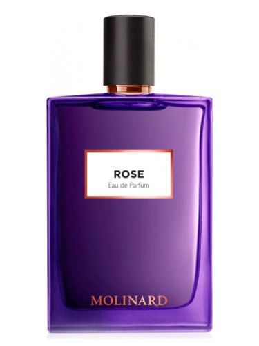 Molinard Rose, Apa de Parfum, Unisex (Concentratie: Apa de Parfum, Gramaj: 75 ml Tester)