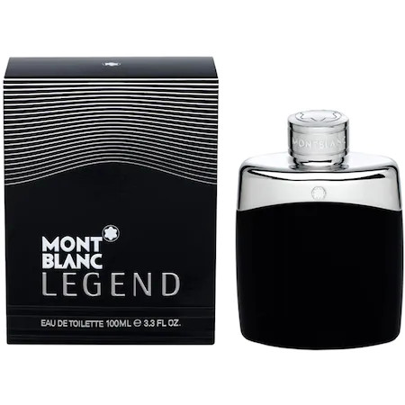 Mont Blanc Legend Man, Apa de Toaleta (Concentratie: Apa de Toaleta, Gramaj: 30 ml)