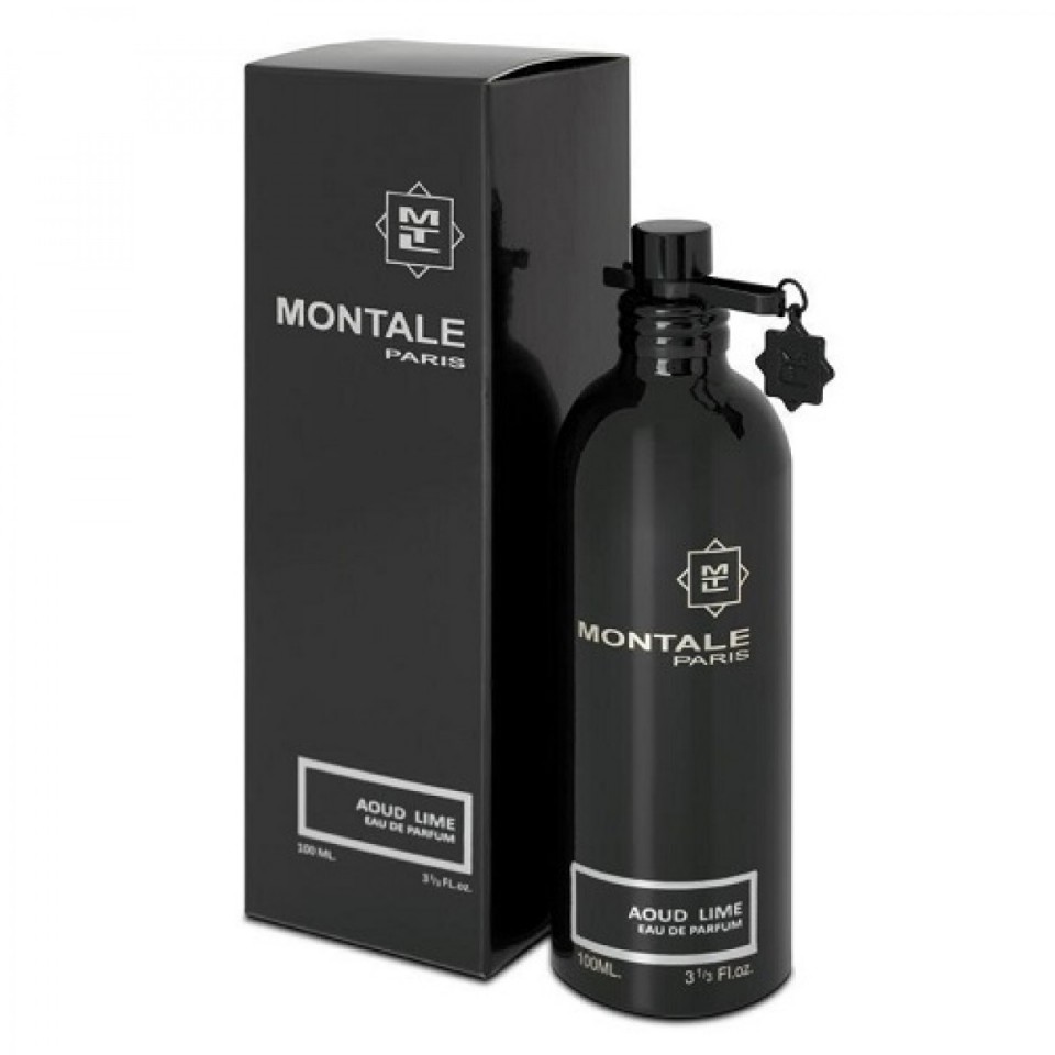 Montale Aoud Lime (Concentratie: Apa de Parfum, Gramaj: 100 ml)