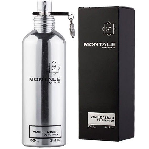 Montale Vanille Absolu, Apa de Parfum (Concentratie: Apa de Parfum, Gramaj: 100 ml)