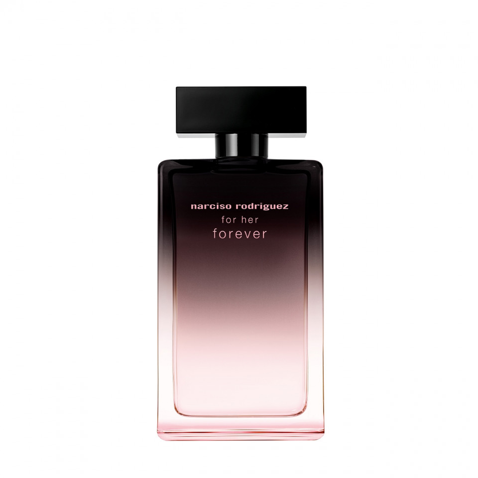 Narciso Rodriguez For Her Forever, Apa de Parfum, Femei (Concentratie: Apa de Parfum, Gramaj: 100 ml