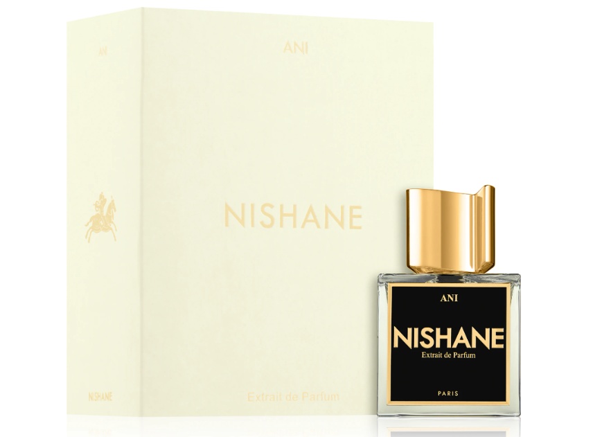 Nishane Ani, Extract de Parfum, Unisex (Gramaj: 50 ml)