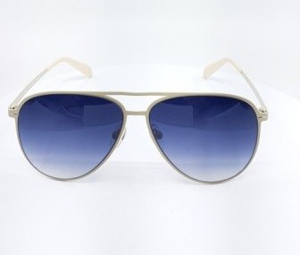 Ochelari de soare Calvin Klein Ivory 2138S/56 (Gen: Ochelari de soare)