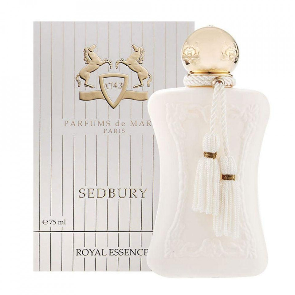 Parfums De Marly Sedbury, Apa de Parfum, Femei (Concentratie: Apa de Parfum, Gramaj: 75 ml Tester)