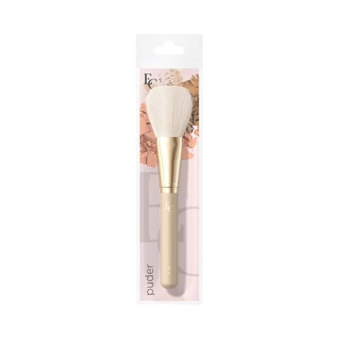 Pensula pentru aplicarea pudrelor Eveline Cosmetics