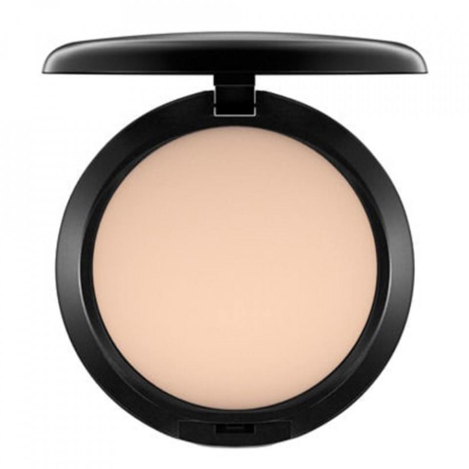 Pudra pentru ten Mac Studio Fix Foundation Powder Plus (Gramaj: 15 g, Nuanta Pudra de obraz: N9)