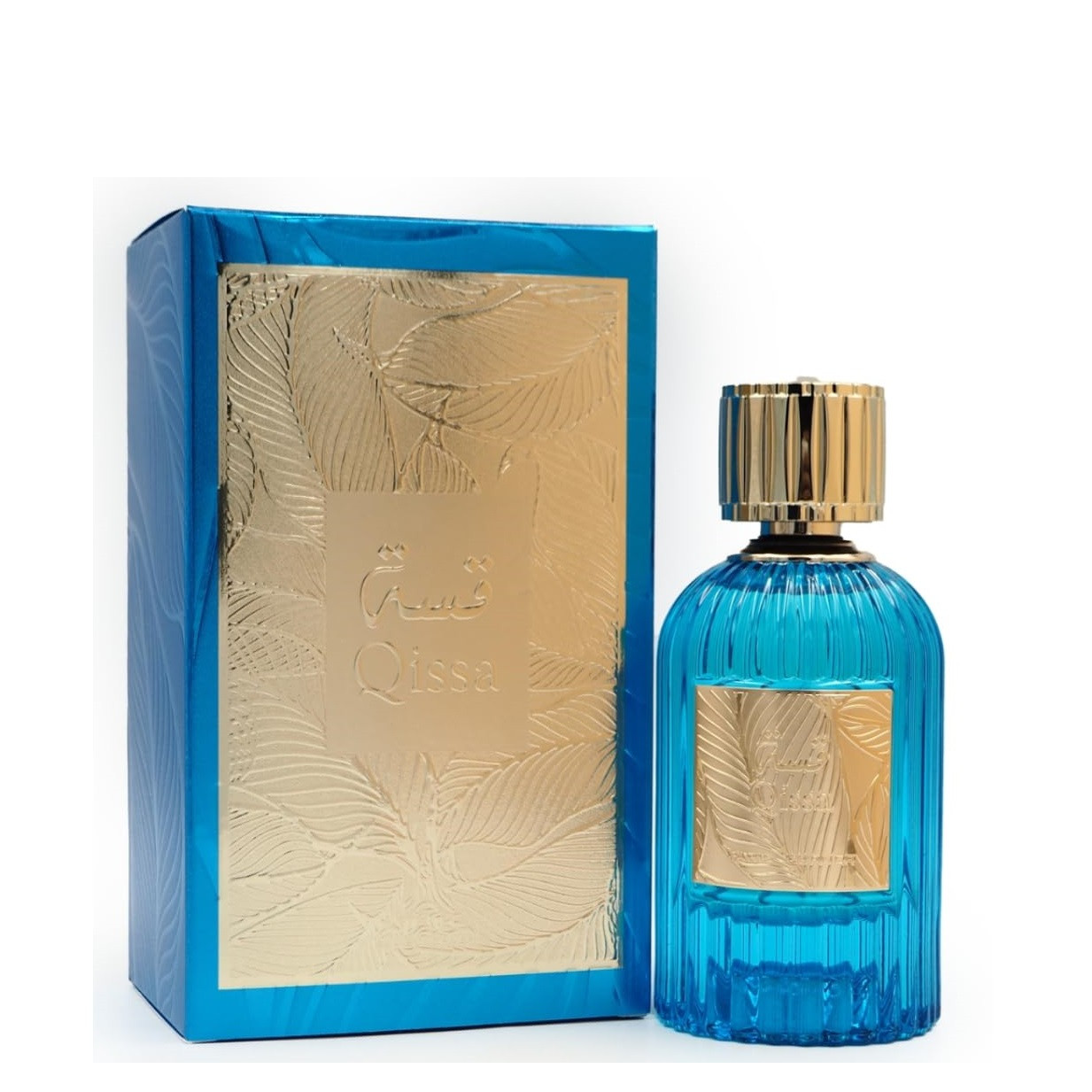 Qissa Oriental Collection Paris Corner, Apa de Parfum, Unisex, 100 ml (Gramaj: 100 ml)