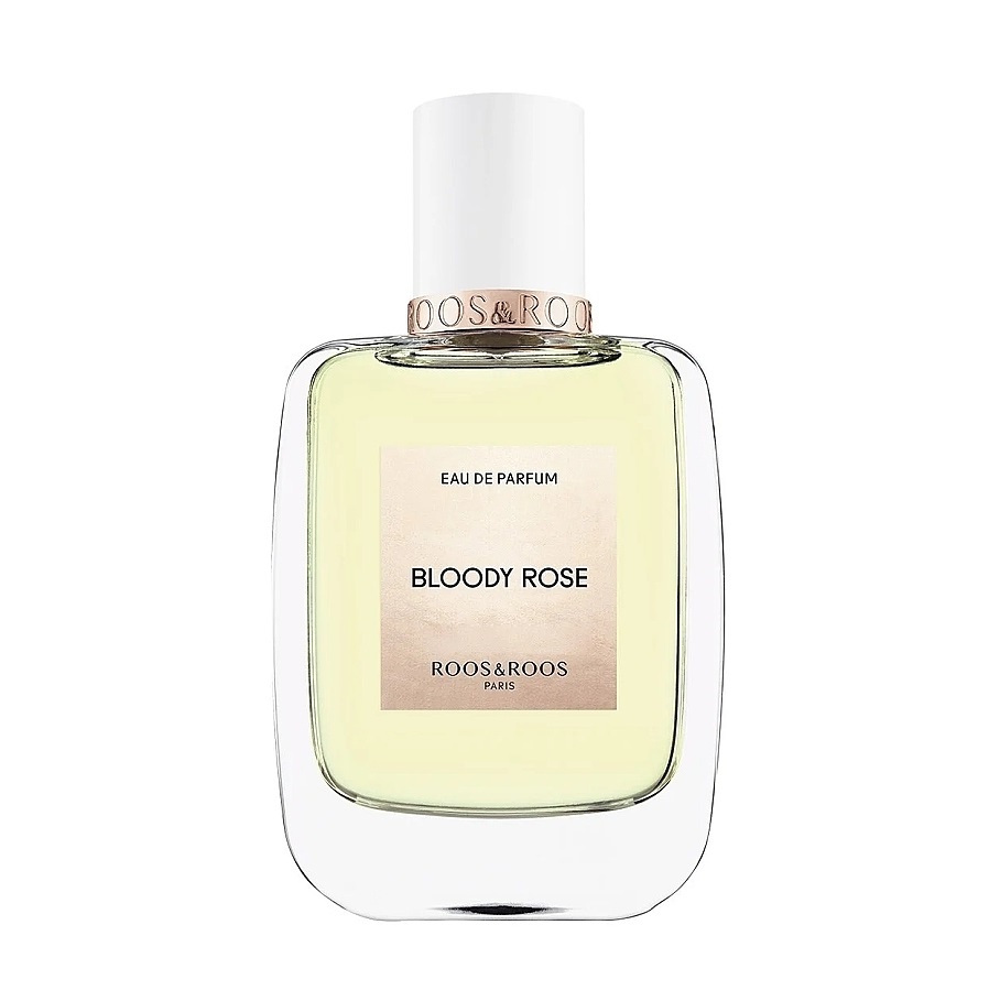 Roos & Roos Bloody Rose, Apa de Parfum, Femei (Gramaj: 100 ml Tester)