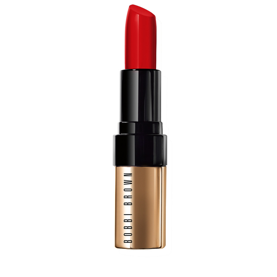 Ruj Bobbi Brown Luxe Lipcolor (Gramaj: 3,8 g, Nuanta Ruj:  Paris Yan Red 28)