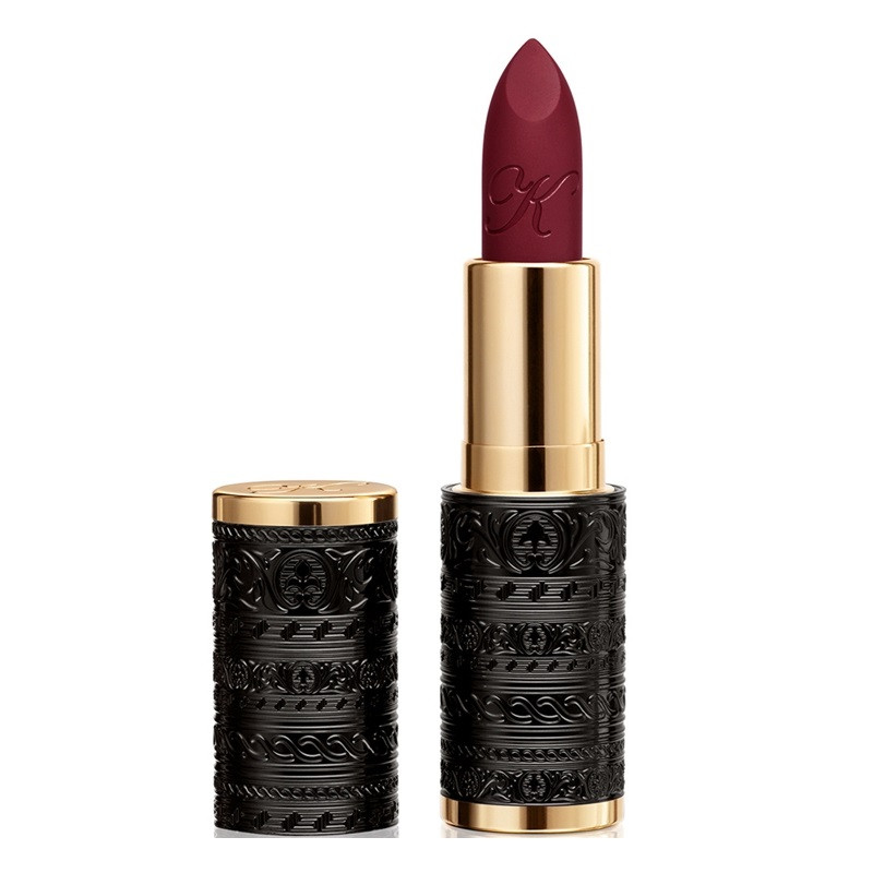 Ruj de buze By Kilian Paris Le Rouge Parfum Matte Lipstick, 3,5 g (Concentratie: Ruj, Nuanta Ruj: 242 Rouge Tentation)