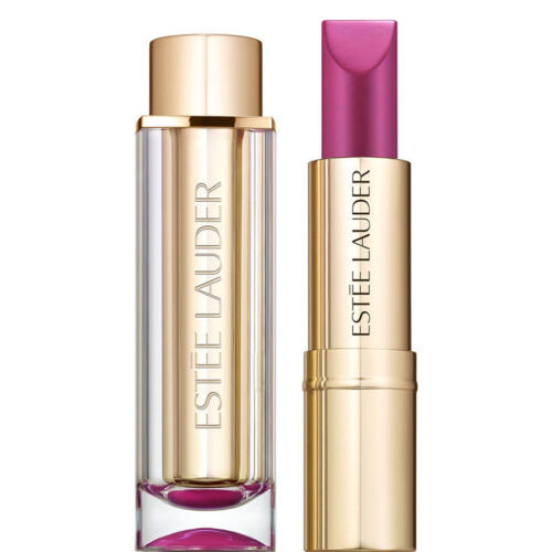 Ruj de buze Estee Lauder Pure Color Love Lipstick (Gramaj: 3,5 g, Nuanta Ruj: 420 Up Beet)