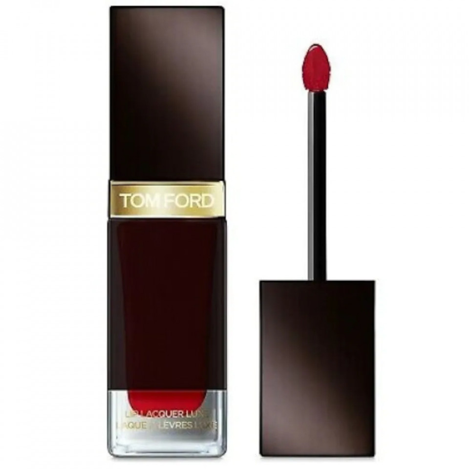 Ruj lichid Tom Ford Lip Lacquer Shine (Gramaj: 6 ml, Nuanta Ruj: Infatuate)