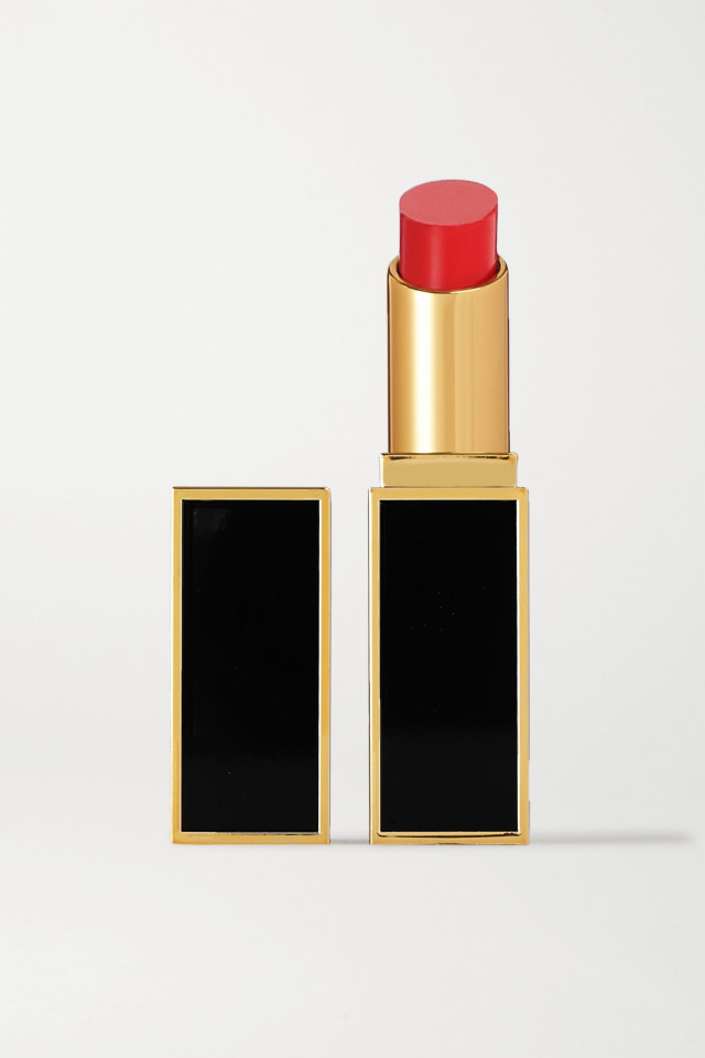 Ruj Tom Ford Lip Color Satin Matte (Gramaj: 3,3 g, Nuanta Ruj: 15 Wild Ginger)