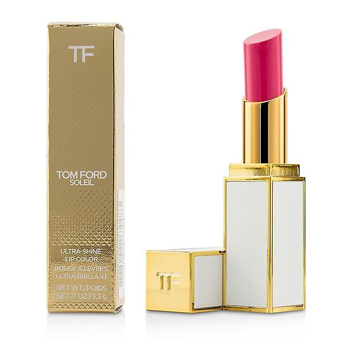 Ruj Tom Ford Ultra-Shine Lip Color (Gramaj: 3,3 g, Nuanta Ruj: 09 Ravenous)