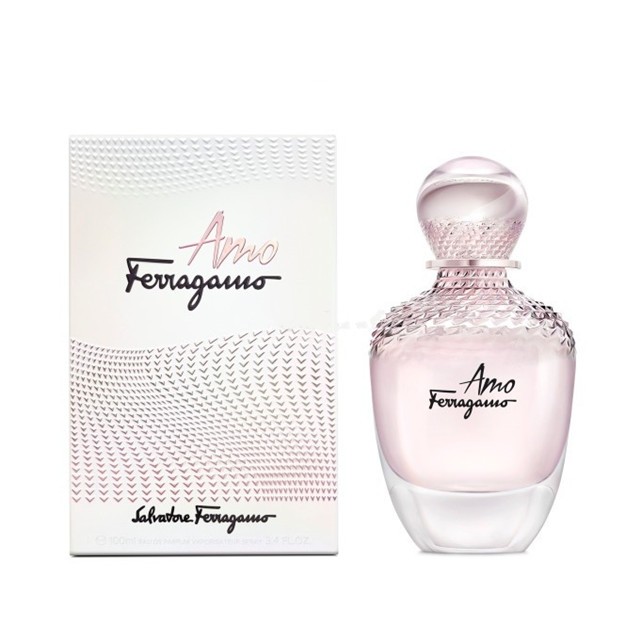 Salvatore Ferragamo AMO