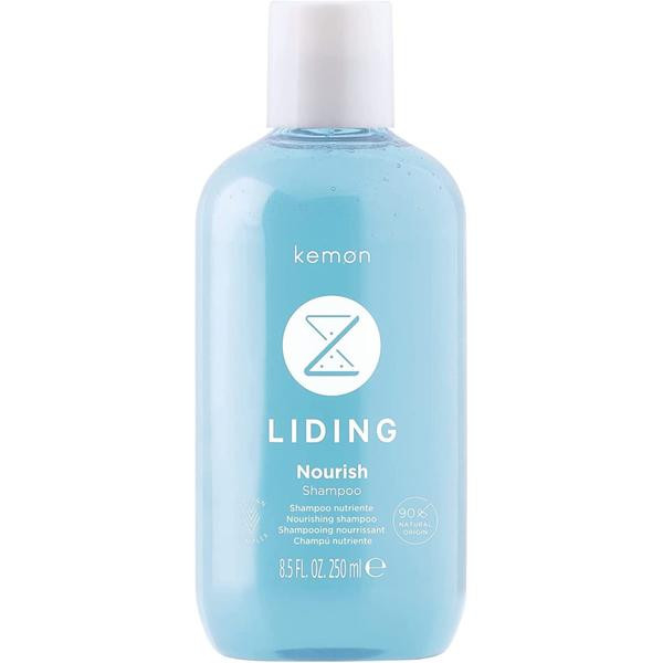 Sampon de hidratare - Kemon Liding Nourish Shampoo Velian (Gramaj: 1000 ml)