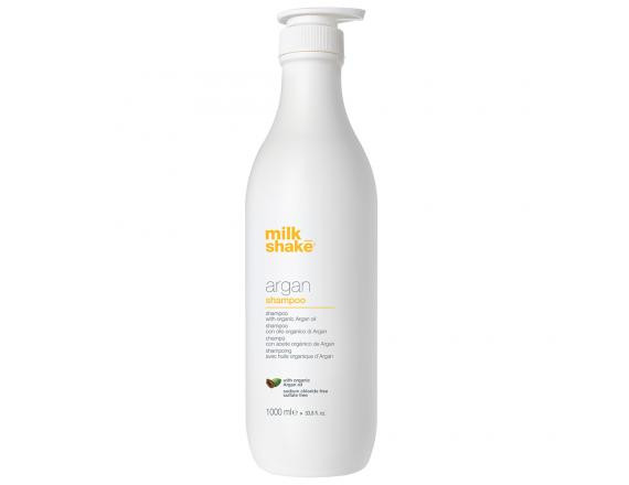 Sampon Milk Shake Argan (Concentratie: Sampon, Gramaj: 1000 ml)