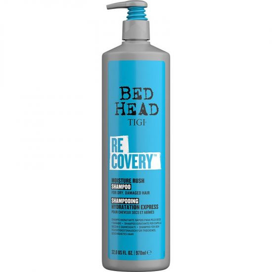 Sampon Recovery Bed Head, Tigi (Concentratie: Sampon, Gramaj: 100 ml)