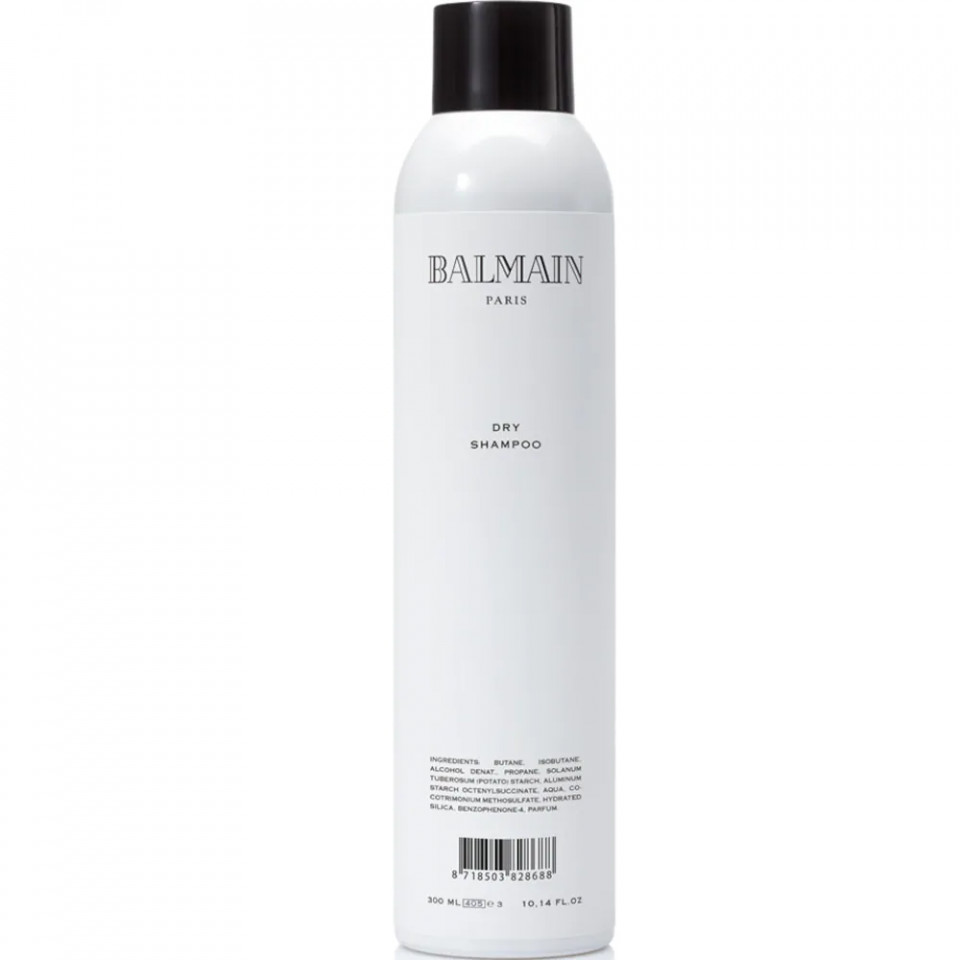 Sampon uscat Balmain (Gramaj: 75 ml, TIP PRODUS: Sampon uscat)