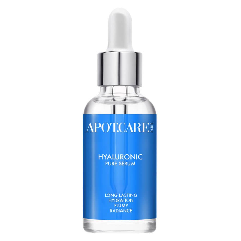 Ser cu Acid hialuronic 5%, Pure Serum, APOT.CARE (Concentratie: Serum, Gramaj: 10 ml)