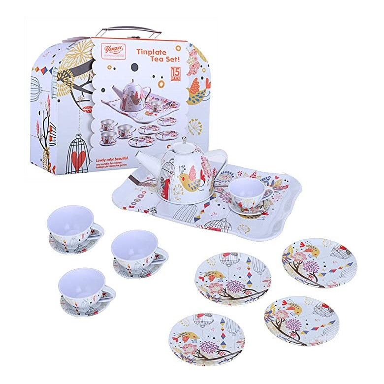 Set de joaca ceainic Tea Tiny (TIP PRODUS: Jucarii)