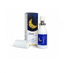 Somni X spray NaturPharma 20 ml (Ambalaj: 20 ml)