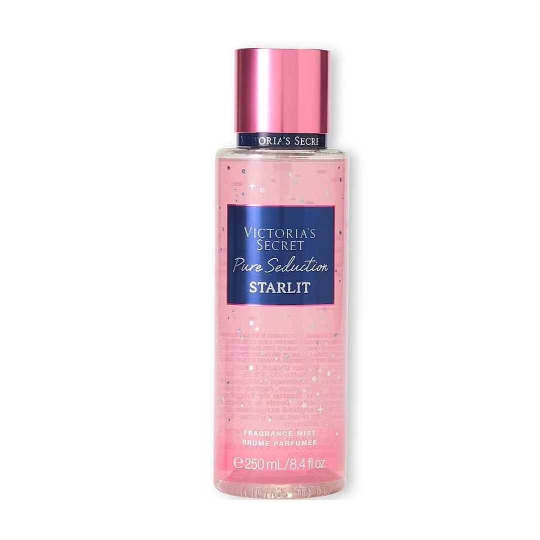 Spray de Corp Victorias Secret, Pure Seduction Starlit, 250 ml