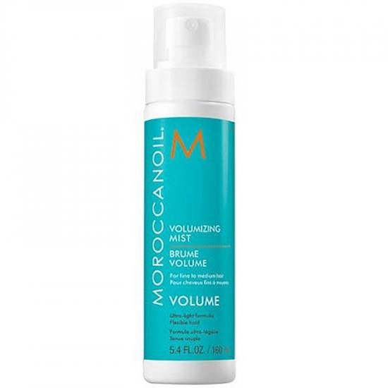 Spray de par Volume, Moroccanoil (Concentratie: Styling, Gramaj: 160 ml)